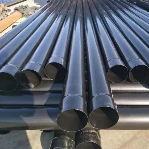 玉林热浸塑钢管的施工环境有一些特殊要求